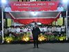 Ribuan Warga Tumpah Ruah, Pawai Muharram Sumenep Resmi Jadi Event Rutin
