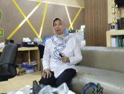 Direktur Erliyati Berharap Rekrutmen Pegawai BLUD non-ASN Mampu Perkuat Berbagai Sektor Pelayanan RSUD dr. H. Moh. Anwar Sumenep 
