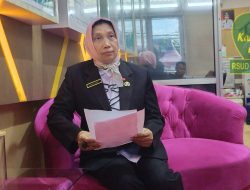 Istiqomah Beri Pelayanan Terbaik, RSUD dr. H. Moh. Anwar Sumenep Siap Hadapi Akreditasi 2026
