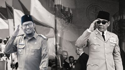 Bupati Sumenep Ajak ASN dan Karyawan BUMD Pakai Peci Nasional Selama Bulan Bung Karno 