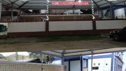 Ruang Tunggu Wujud Peduli RSUD dr. H. Moh. Anwar Sumenep Bagi Keluarga Pasien