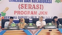 Pelayanan Kesehatan RSUD dr. H. Moh. Anwar Sumenep Jadi Atensi Lembaga Nasional 