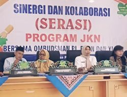 Pelayanan Kesehatan RSUD dr. H. Moh. Anwar Sumenep Jadi Atensi Lembaga Nasional 