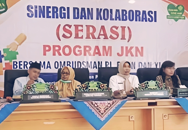 Pelayanan Kesehatan RSUD dr. H. Moh. Anwar Sumenep Jadi Atensi Lembaga Nasional 
