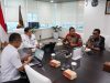 Kunjungi kKP RI, Bupati Sumenep Usulkan Pulau Pagerungan Kecil Jadi kawasan prioritas pengembangan Kampung Industri Perikanan 