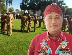 Kepala Diskominfo Sumenep Instruksikan Tiga Hal Penting, Sensus Hingga SILAPOR 112