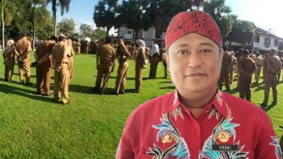 Kepala Diskominfo Sumenep Instruksikan Tiga Hal Penting, Sensus Hingga SILAPOR 112 Kepala Diskominfo Sumenep Instruksikan Tiga Hal Penting, Sensus Hingga SILAPOR 112
