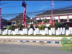 Terwujudnya Pelayanan Nyaman dan Tertib, RSUD dr. H. Moh. Anwar Sumenep Edukasi Pasien BPJS 