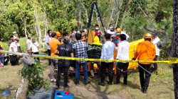 Air Sumur Tiba-tiba Keruh, Warga Lenteng Temukan Jenazah Petani yang Menghilang