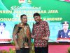 Bupati Fauzi dan Danrem Kohir Sepakat Jaga Stabilitas Demi Percepat Pembangunan Sumenep