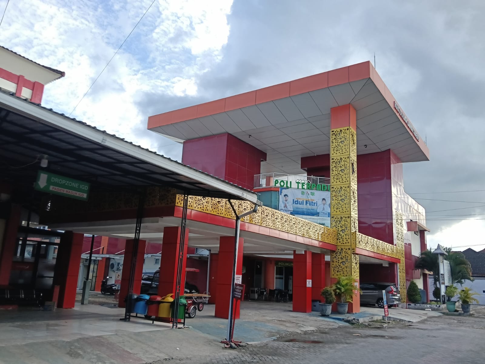RSUD dr. H. Moh. Anwar Sumenep Tegaskan Posisi sebagai Rumah Sakit Rujukan Berkualitas