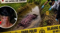 Kasus Penemuan Jenazah Buyani di Gapura Sumenep: Ada Luka di Kepala, Polisi Selidiki Dugaan Kekerasan