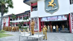 Bupati Achmad Fauzi: Koperasi Harus Jadi Motor Penggerak Ekonomi, Bukan Pelengkap Bupati Achmad Fauzi: Koperasi Harus Jadi Motor Penggerak Ekonomi, Bukan Pelengkap