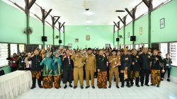 MPLS 2026 Sumenep: Bupati Tekankan Pembentukan Karakter, Bukan Intimidasi