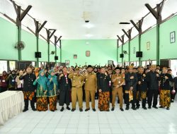 MPLS 2026 Sumenep: Bupati Tekankan Pembentukan Karakter, Bukan Intimidasi