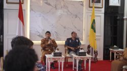 Pemkab Sumenep dan RSKKA Sepakat Perluas Kolaborasi: Dari Layanan Kesehatan Hingga Riset dan Wellness Medicine