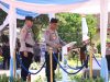 Berubah Tipe, Kapolda Jatim Resmikan Polresta Sumenep