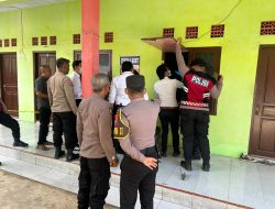 Pria Penjual Tahu Bulat Ditemukan Meninggal di Kos Batuan Sumenep, Polisi Dalami Penyebabnya
