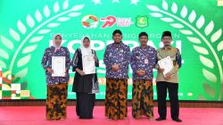 Koperasi RSUD dr. H. Moh. Anwar Sumenep Raih Koperasi Sehat Terbaik II di Harkopnas 2026