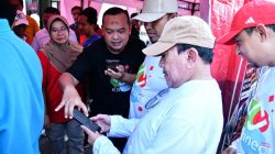 Belanja Kuliner Cuma Rp1 Pakai QRIS, Cara Pemkab Sumenep Gaungkan Transaksi Digital
