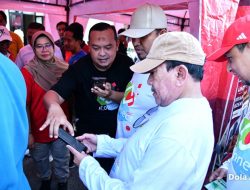 Belanja Kuliner Cuma Rp1 Pakai QRIS, Cara Pemkab Sumenep Gaungkan Transaksi Digital