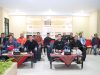 Kapolresta Sumenep Nobar Final Piala Dunia 2026 Bersama Masyarakat