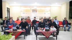 Kapolresta Sumenep Nobar Final Piala Dunia 2026 Bersama Masyarakat Kapolresta Sumenep Nobar Final Piala Dunia 2026 Bersama Masyarakat