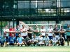 Alumni dan Simpatisan Siratul Islam Jaga Kebugaran Lewat Mini Soccer Rutin di Puri Dewata