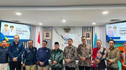 Perkuat Birokrasi Profesional, Pemkab Sumenep Paparkan Kesiapan Implementasi Manajemen Talenta ASN di Hadapan BKN