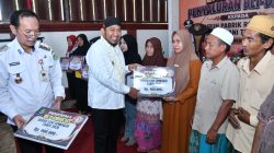 Pemkab Sumenep Mulai Salurkan BLT DBHCHT untuk Buruh Pabrik dan Tani Tembakau