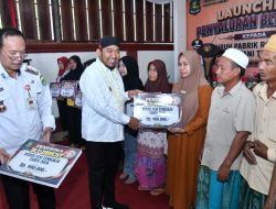 Pemkab Sumenep Mulai Salurkan BLT DBHCHT untuk Buruh Pabrik dan Tani Tembakau