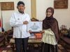 Santri Asal Dungkek Wakili Sumenep ke Forum Internasional, Bupati Fauzi Gandeng Baznas Beri Dukungan