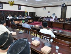 Pemkab Sumenep Resmi Naikkan Titik Impas Harga Tembakau 2026, Tembakau Sawah Naik Tertinggi 5,08 Persen