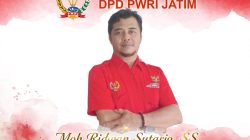 Ketua DPD PWRI Jatim Apresiasi Silaturahmi Kapolresta Sumenep dan PWRI, Sebut Kemitraan Ideal Polri-Pers