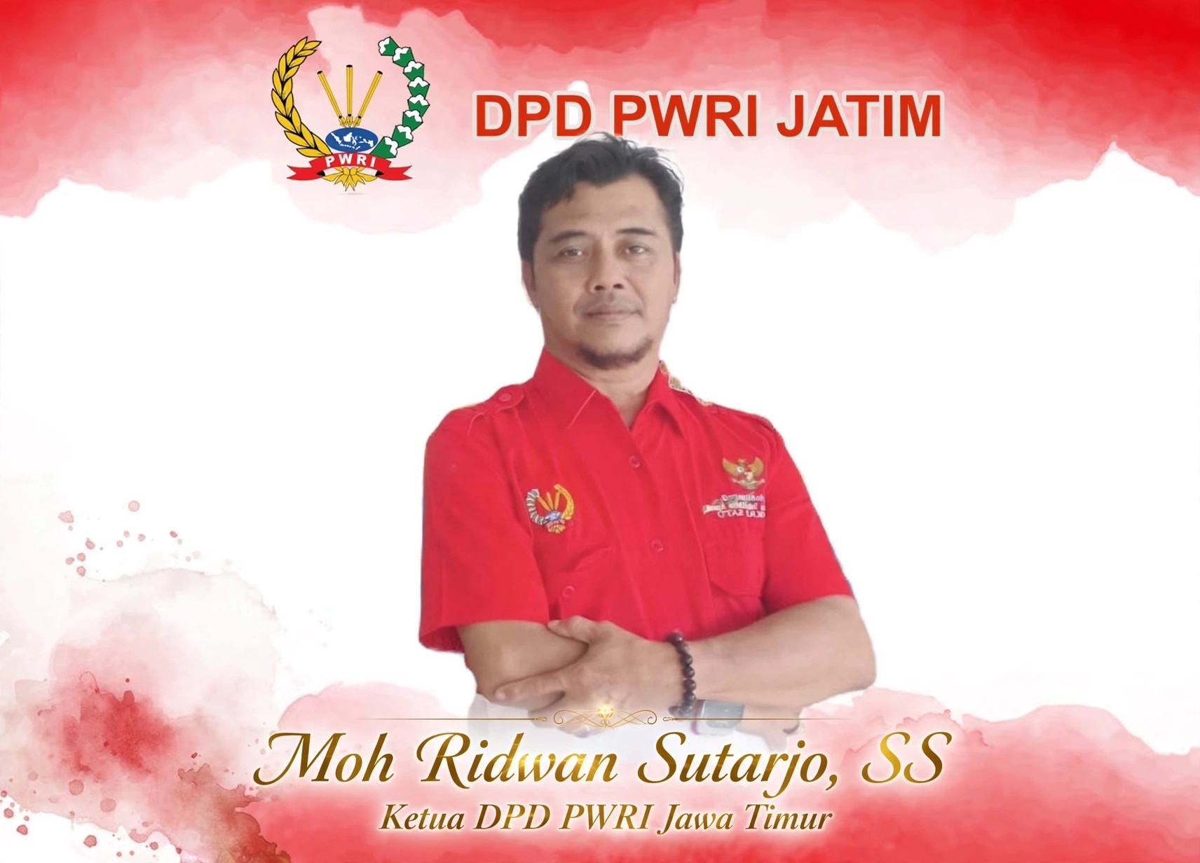 Ketua DPD PWRI Jatim Apresiasi Silaturahmi Kapolresta Sumenep dan PWRI, Sebut Kemitraan Ideal Polri-Pers