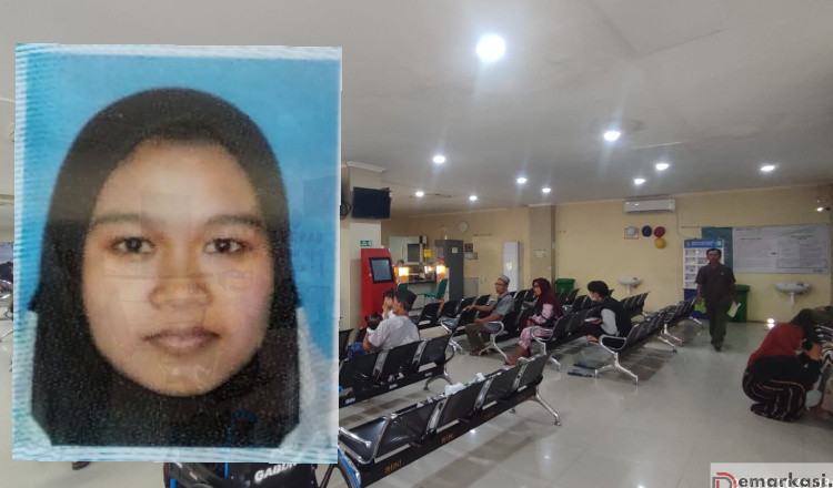 RSUD dr. H. Moh. Anwar Sumenep Beri Pelayanan Cepat untuk Dela, Wujudkan Mimpi Kuliah di Al Azhar Kairo