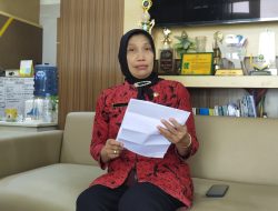 RSUD dr. H. Moh. Anwar Sumenep Gelar Lomba Kesiapan Ruangan Jelang Akreditasi 2026