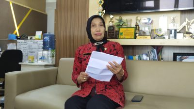 RSUD dr. H. Moh. Anwar Sumenep Gelar Lomba Kesiapan Ruangan Jelang Akreditasi 2026