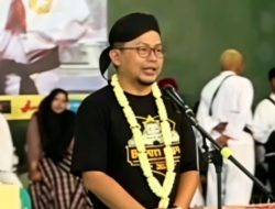 Bupati Sumenep Cup V Dibuka, Pemkab Bidik Atlet Muda Pencak Silat Tembus POPDA Hingga Nasional