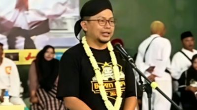 Bupati Sumenep Cup V Dibuka, Pemkab Bidik Atlet Muda Pencak Silat Tembus POPDA Hingga Nasional