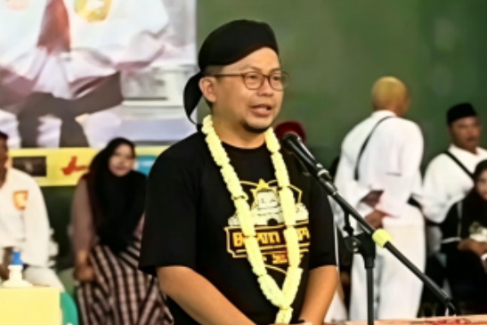 Bupati Sumenep Cup V Dibuka, Pemkab Bidik Atlet Muda Pencak Silat Tembus POPDA Hingga Nasional