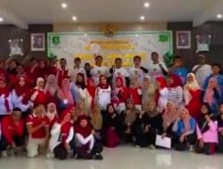 Bukan Sekadar Lomba, RSUD dr. H. Moh. Anwar Sumenep Maknai HUT RI ke-81 dengan Sinergi dan Pelayanan Paripurna