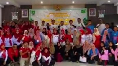 Bukan Sekadar Lomba, RSUD dr. H. Moh. Anwar Sumenep Maknai HUT RI ke-81 dengan Sinergi dan Pelayanan Paripurna