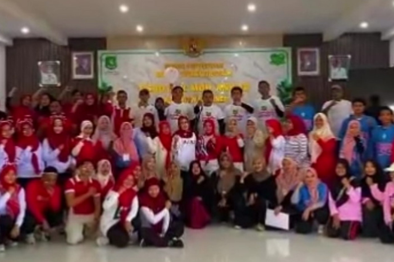 Bukan Sekadar Lomba, RSUD dr. H. Moh. Anwar Sumenep Maknai HUT RI ke-81 dengan Sinergi dan Pelayanan Paripurna