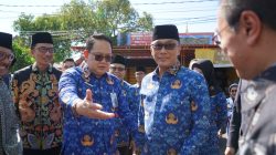 103 Kafilah Siap Ramaikan MTQ KORPRI VIII Nasional di Sulsel, 1.024 Peserta Terdaftar