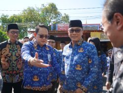 103 Kafilah Siap Ramaikan MTQ KORPRI VIII Nasional di Sulsel, 1.024 Peserta Terdaftar