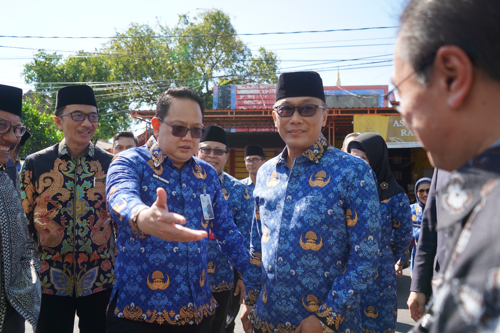 103 Kafilah Siap Ramaikan MTQ KORPRI VIII Nasional di Sulsel, 1.024 Peserta Terdaftar