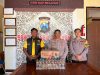Polsek Sapeken Sita 10 Botol Arak Bali dari Rumah Warga di Karangkongo