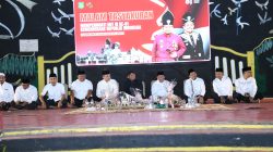 Pemkab Sumenep Gelar Malam Tasyakuran Peringatan HUT ke-81 Kemerdekaan RI