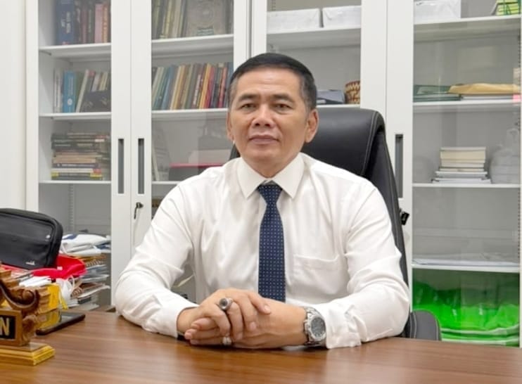 Membuka Mata Publik: Rakyat Diperas Pajak, SDA Dikeruk Asing: ini Negara untuk Siapa?